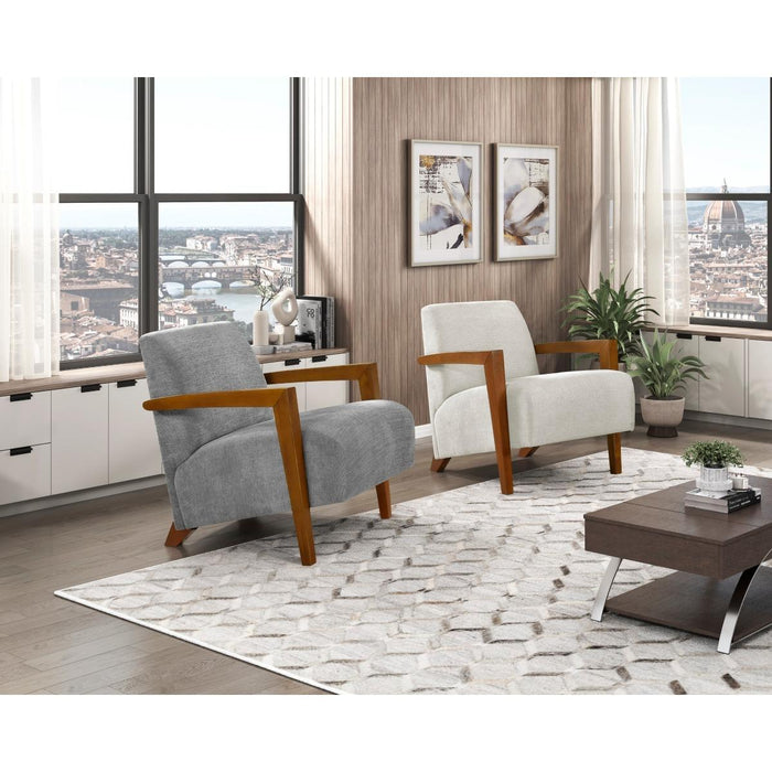 Odessa Accent Chair
