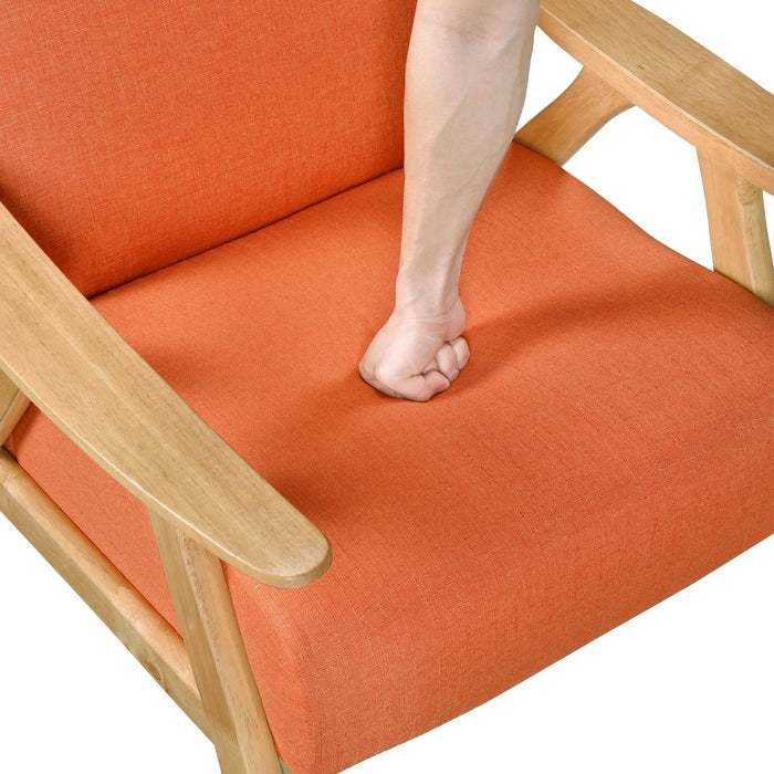 Damala Accent Chair