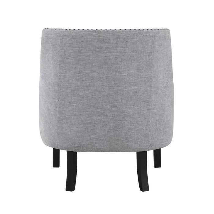 Charisma Accent Chair