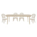 Genoa Dining Table Set image