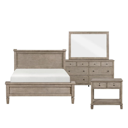 Marceline Bed Set image
