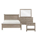 Marceline Bed Set image