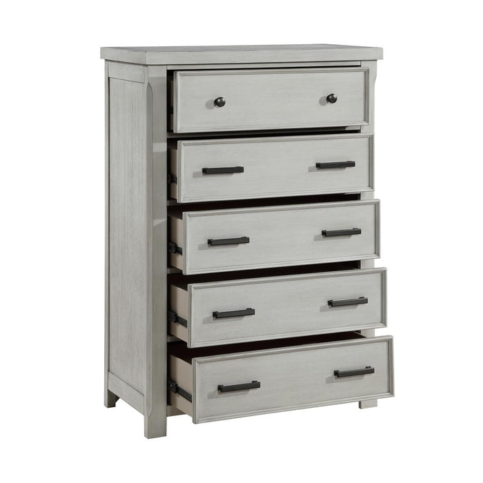 Willowbrook Chest