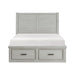 Willowbrook Bed image