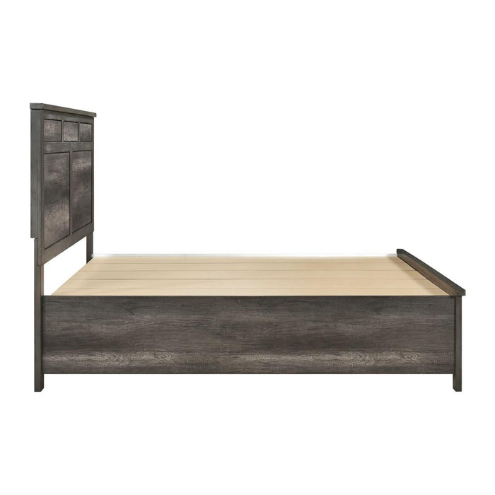 Lenior California King & Eastern King Bed