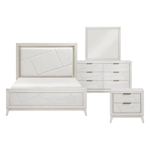 Asteria Bed Set image