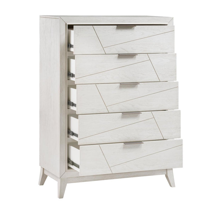Asteria Chest
