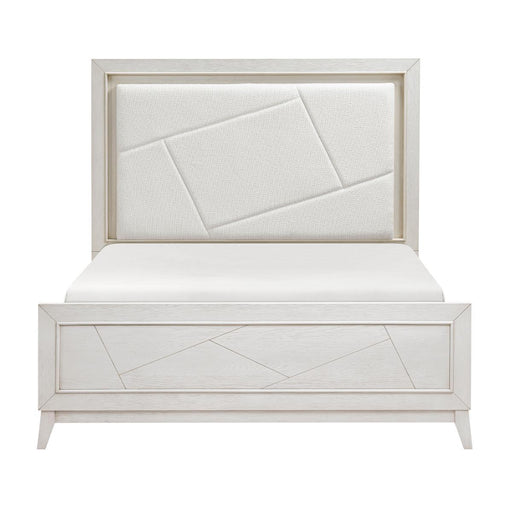 Asteria Bed image