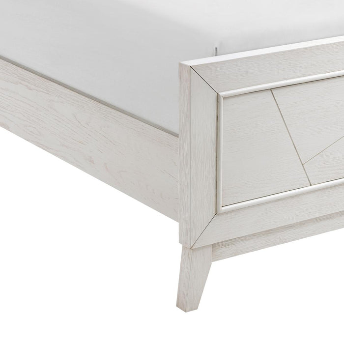 Asteria California King & Eastren King Bed