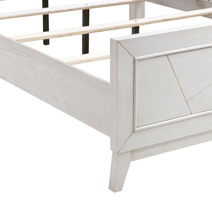 Asteria California King & Eastren King Bed