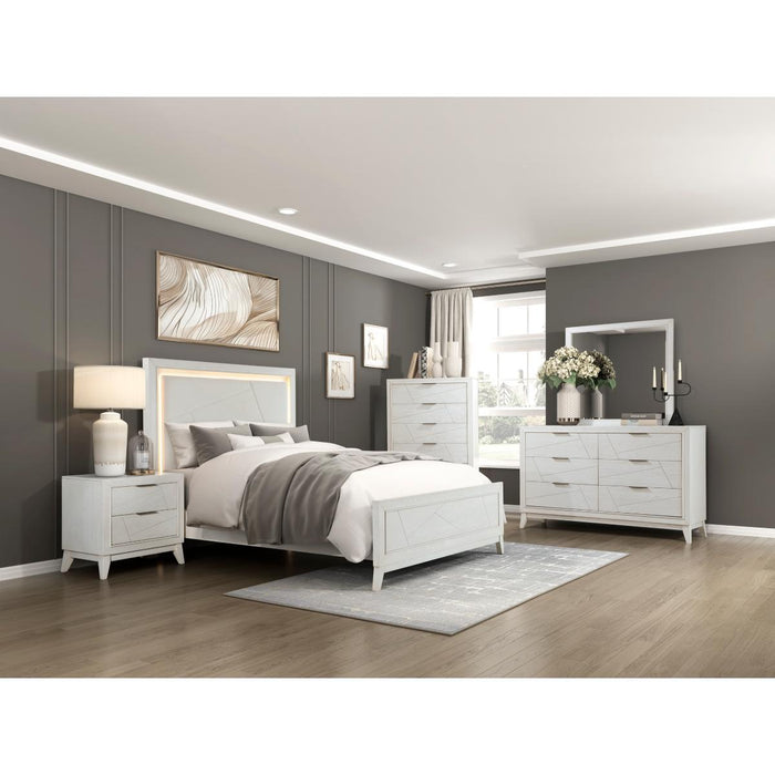 Asteria Mirror