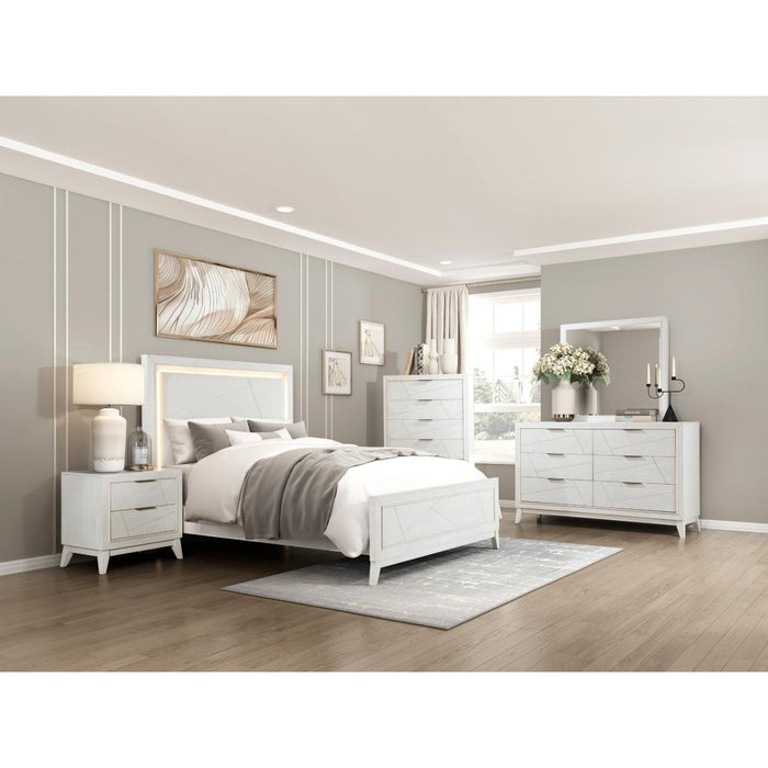 Asteria Mirror