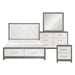 Rowan Bed Set image