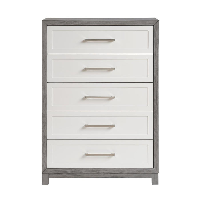 Rowan 4 & 5 Piece Bed Set