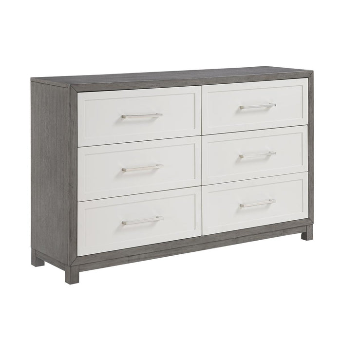 Rowan Dresser