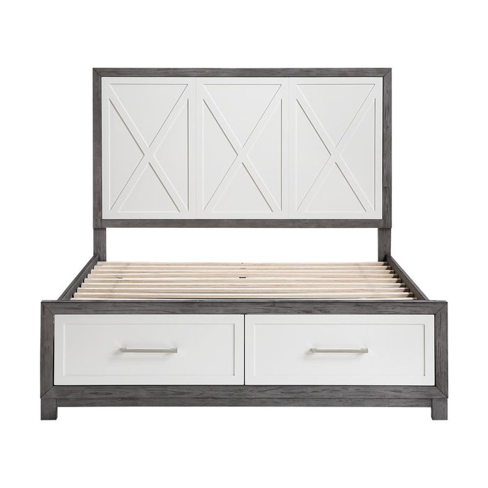 Rowan 4 & 5 Piece Bed Set