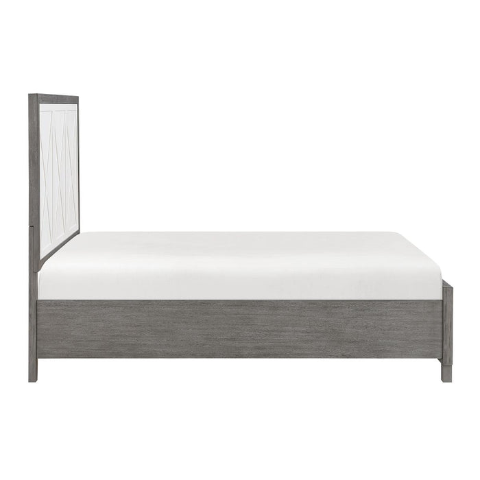 Rowan 4 & 5 Piece Bed Set