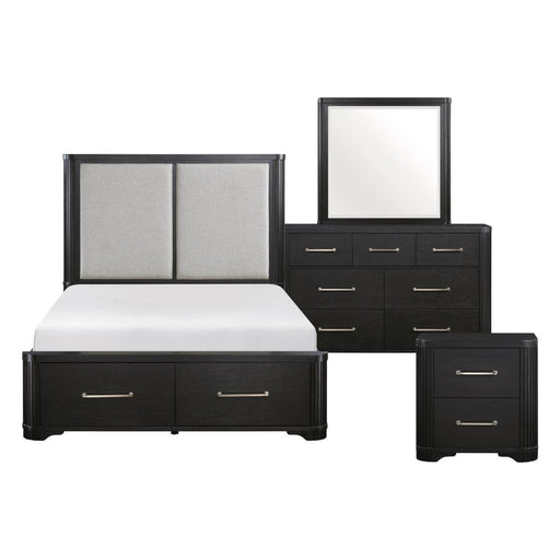 Gilbert Bed Set image