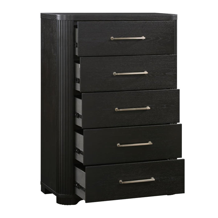 Gilbert Chest