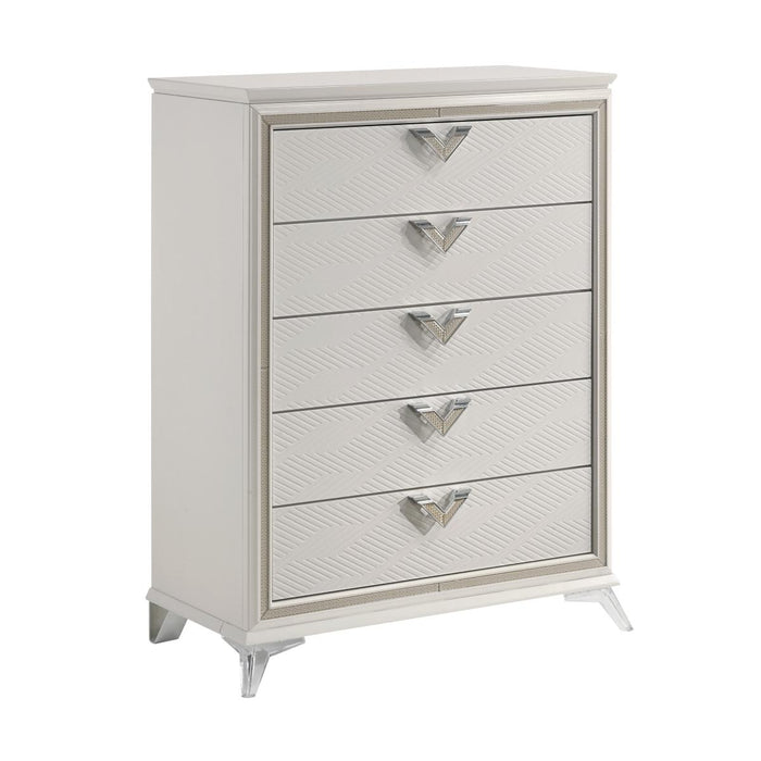 Audra Chest