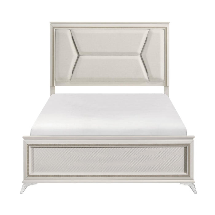 Audra 4 & 5 Piece Bed Set