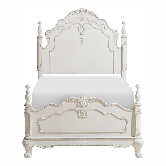 Cinderella 4 & 5 Piece Bed Set