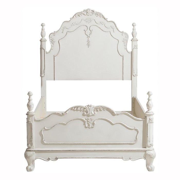 Cinderella 4 & 5 Piece Bed Set