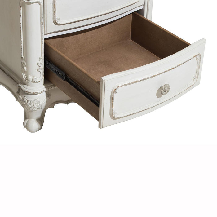 Cinderella 4 & 5 Piece Bed Set