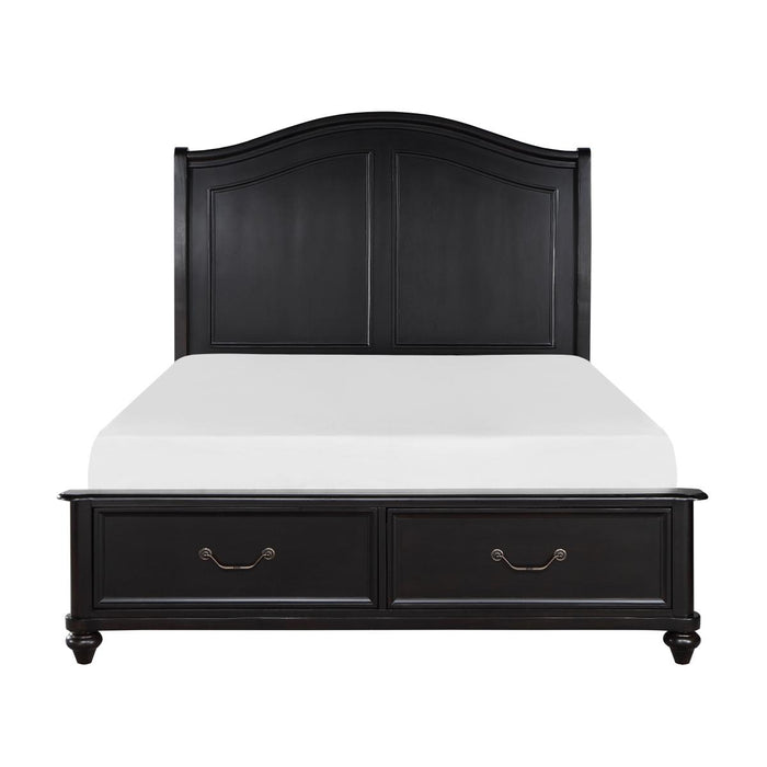 Herman Bed Set