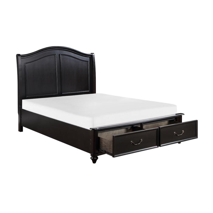 Herman Bed Set