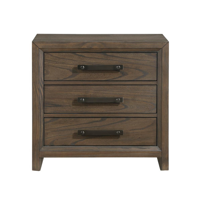 Cambridge Bed Set