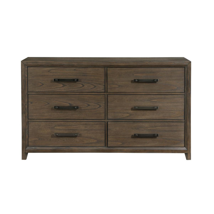 Cambridge Bed Set