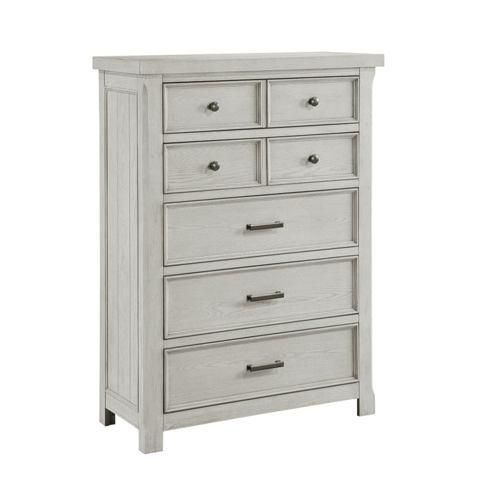 Providence 4 & 5 Piece Bed Set