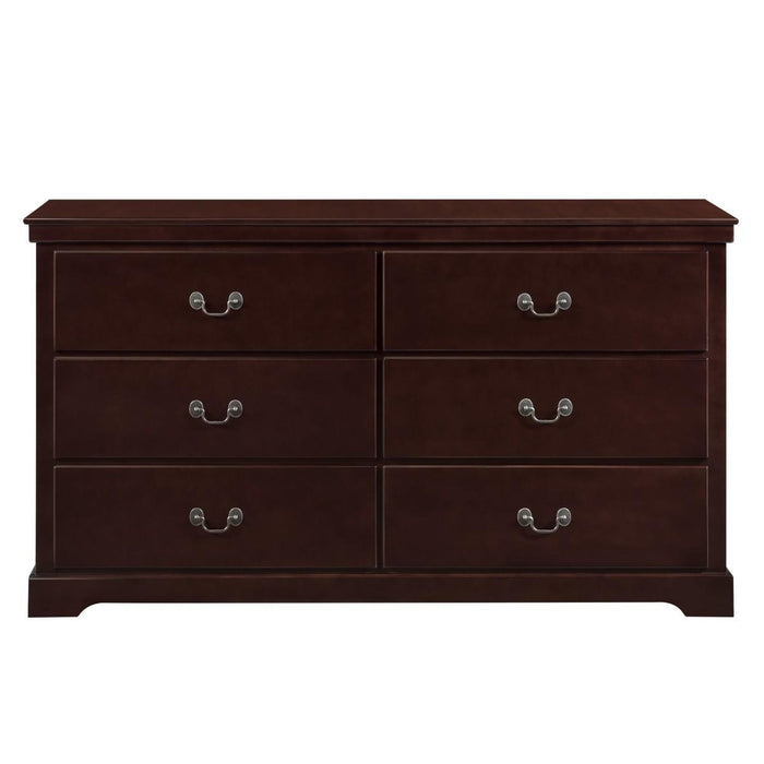 Seabright Twin Bed Set