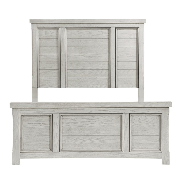 Providence 4 & 5 Piece Bed Set