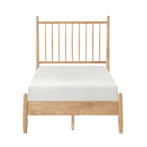 Brickell Twin Platform Bed image