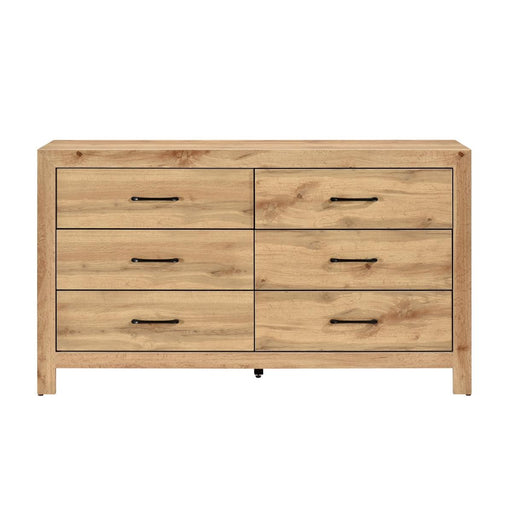 Corbin Dresser image