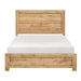 Corbin Full Bed image