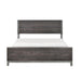 Zephyr Queen Bed image