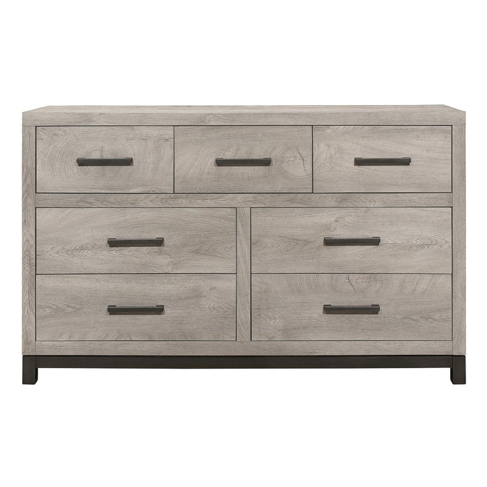 Zephyr Twin Bed Set Beige