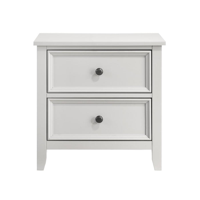 Donahue Twin Bed Set