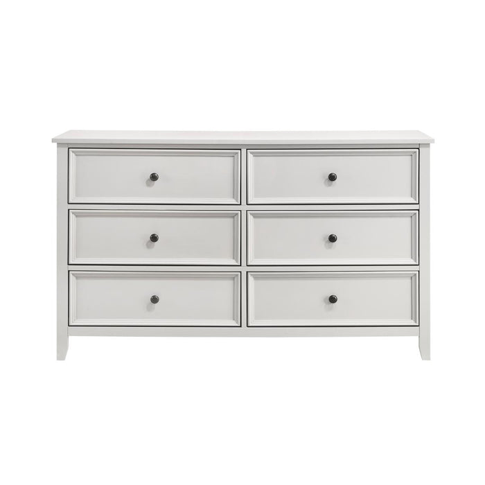 Donahue Twin Bed Set
