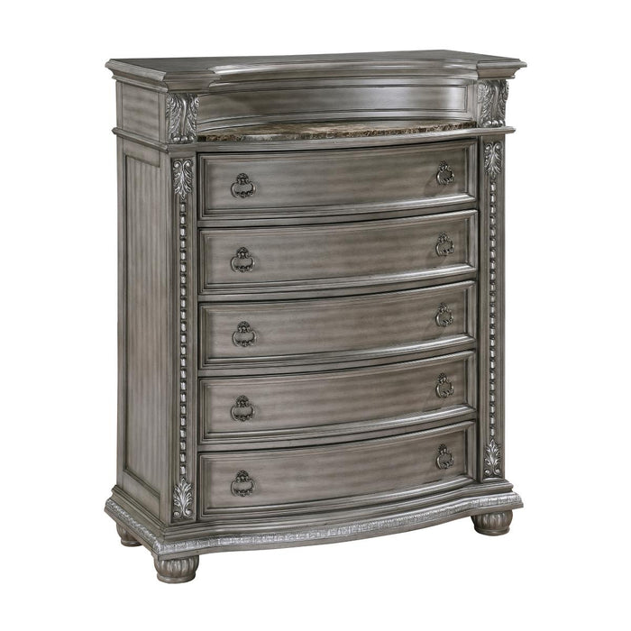Bennington Chest