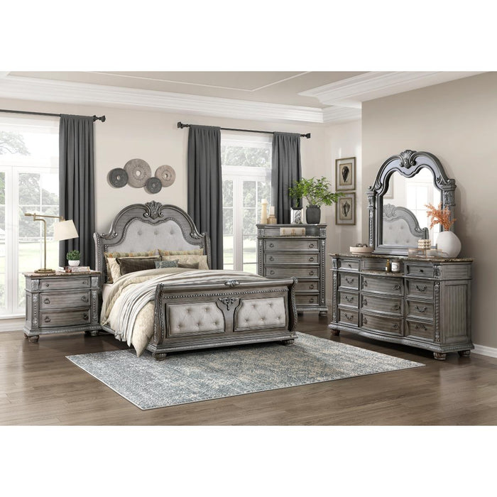 Bennington Night Stand