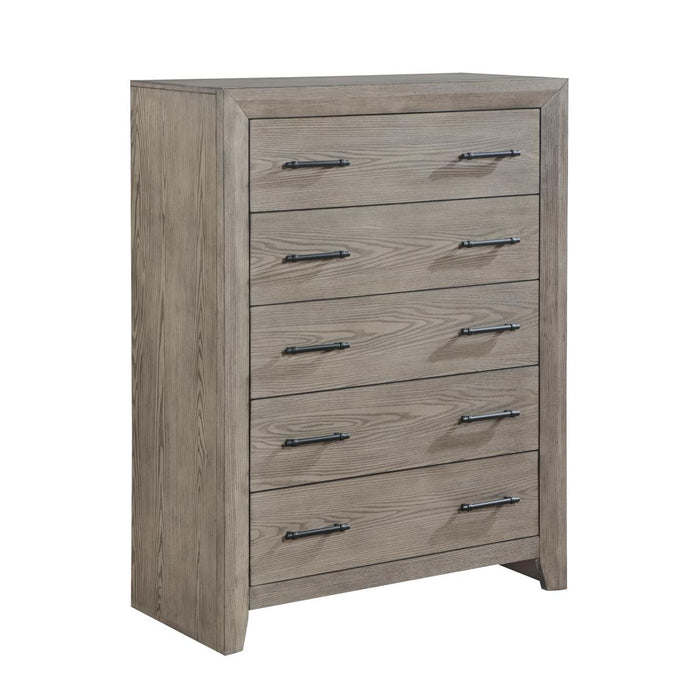 Silas Chest