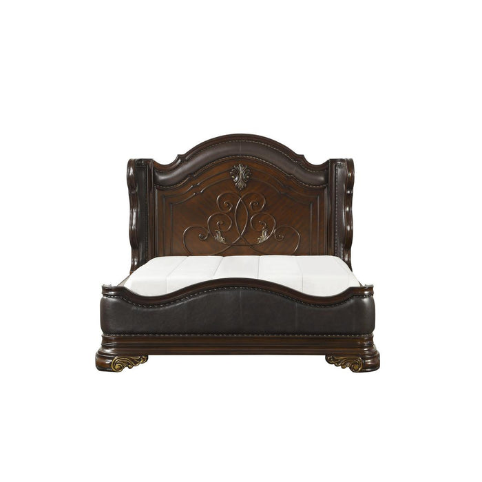Royal Highlands Bed Set