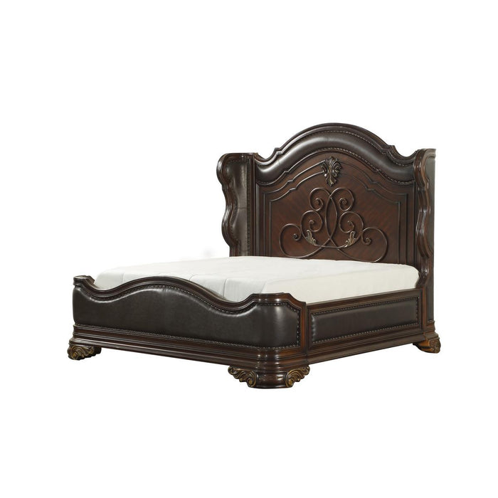 Royal Highlands Bed Set
