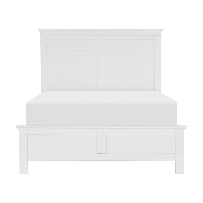 Blaire 4 & 5 Piece Bed Set