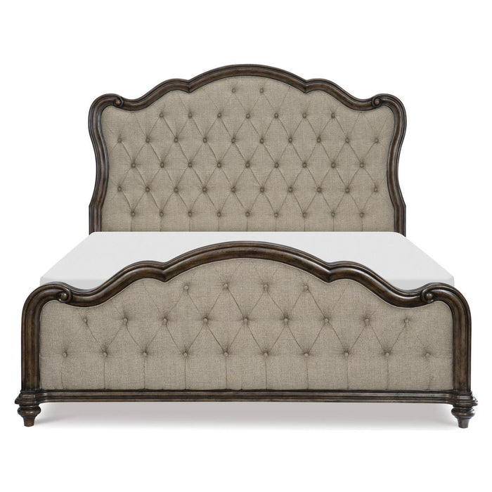 Heath Court 4 & 5 Piece Bed Set