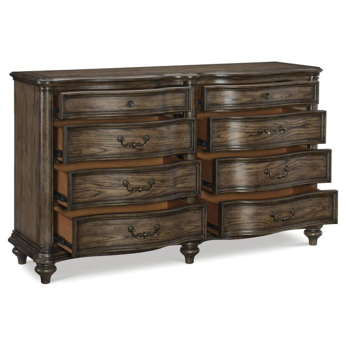 Heath Court 4 & 5 Piece Bed Set